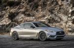 Infiniti Q60S 3.0t 2016 года (NA)